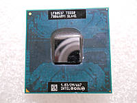 Процессор Intel Core2 Duo T5550