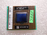 Процессор Intel Pentium lll 900 SL53T