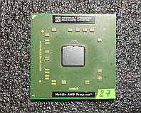 Процессор AMD Mobile Sempron 3000+