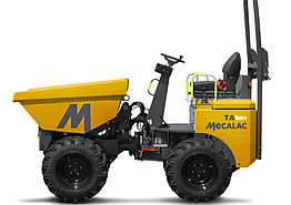 Самоскид Mecalac TA1EH