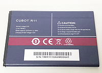 Оригинальный аккумулятор ( АКБ / батарея ) для Cubot R11 3200mAh