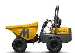 Самосвал Mecalac TA3 / TA3.5SH