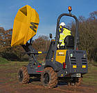 Самоскид Mecalac TA6, фото 2