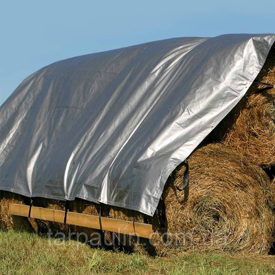 Тенти для зерна та сіна, готові розміри, фото 1