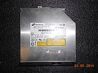 Оптический привод DVD-RW GSA-T20L IDE для ноутбука HP Compaq