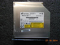 Привод DVD-RW GSA-T50N sata для ноутбука