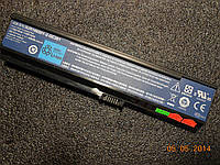 Аккумуляторная батарея CGR-B/6H5 и 3UR18650Y-2-QC261 ноутбука Acer Aspire 3030