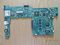 Материнская плата Asus 60-NM0MB1301-B04 X501U ноутбука Asus X501U