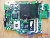 Материнская плата DAVM9MMB6GO rev:G для ноутбука Dell VOSTRO 1015