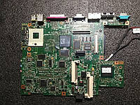 Материнская плата 26P8287 для ноутбука IBM ThinkPad A31, A31P