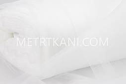 Євросітка колір айворі ширина 3 м No ЄС — 02