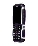 Телефон захищений кнопковий з потужною батареєю 4400 маг і функцією Powerbank Sigma X-treme PT68, фото 3