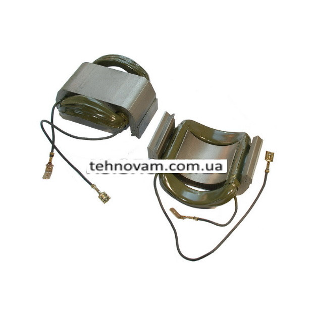 Статор у комплекті болгарка Bosch GWS 20-180 оригінал, фото 1