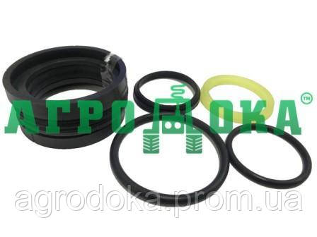 Ремкомплект гідроциліндра ГЦ 80х50, фото 1