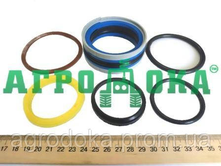 Ремкомплект гідроциліндра ГЦ 80х50, фото 1