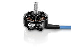 Мотор HOBBYWING XRotor 2306 2700KV 4S для мультикоптерів  (HM)