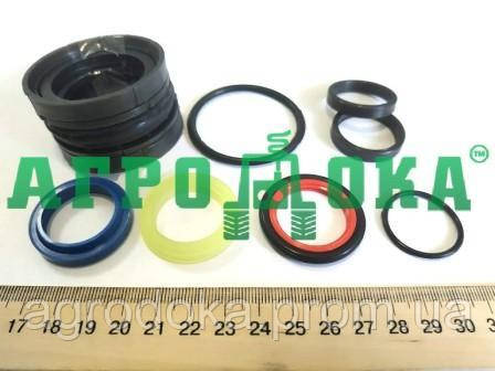 Ремкомплект гідроциліндра ГЦ 50х25, фото 1