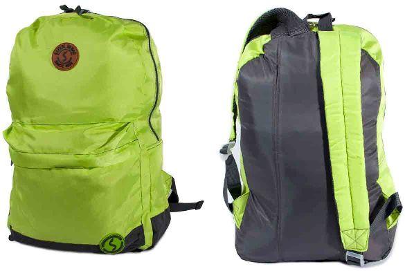 Ранець шкільний ортопедичний 9666 ж SAF