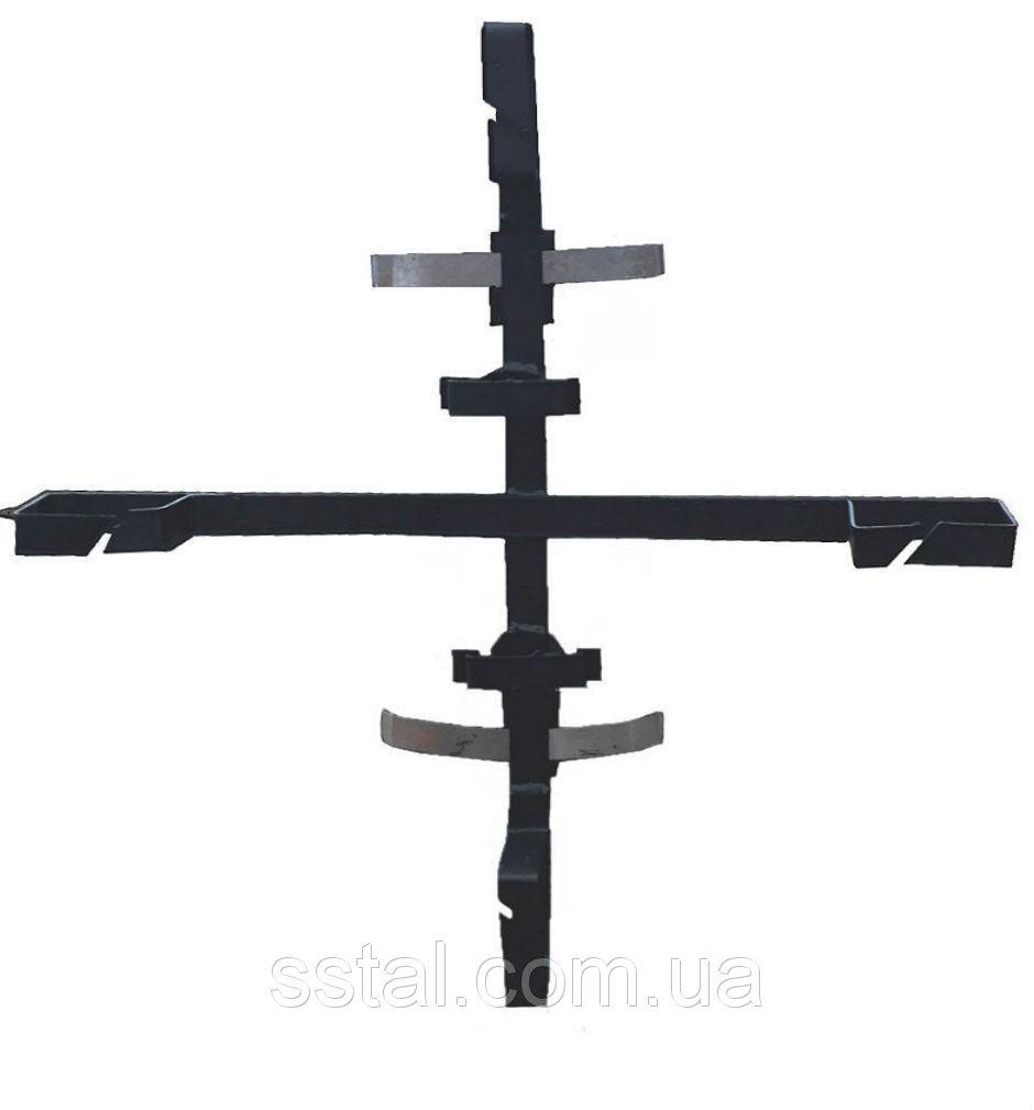 Устройство запаса кабеля УТЗК FOB 04-16 (ПТЗК) Организатор запаса кабеля, фото 1