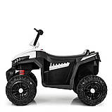 Квадроцикл Bambi M 4131EL 40W, фото 6