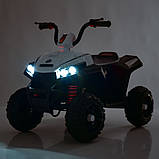 Квадроцикл Bambi M 4131EL 40W, фото 8