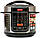 Скороварка ROTEX REPC72-B 900 Вт мультиварка кухонная электрическая , фото 2