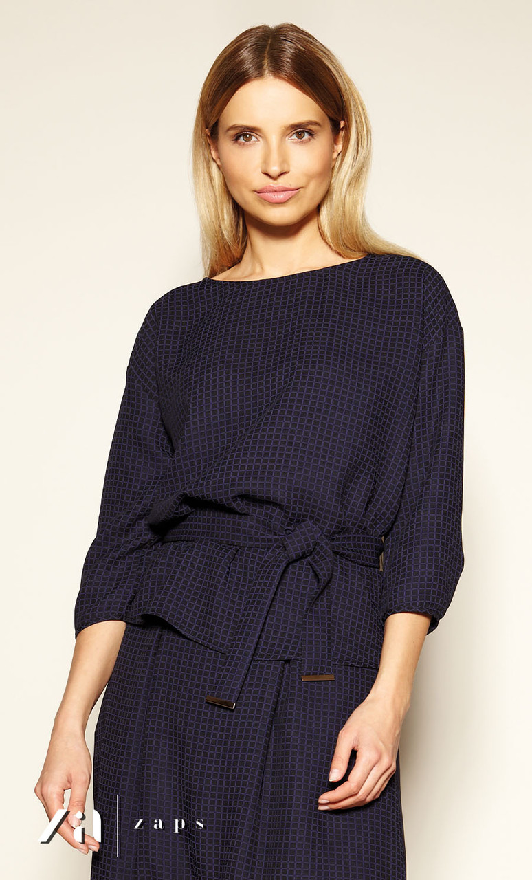 Блуза Nanette Zaps. Колекція осінь-зима