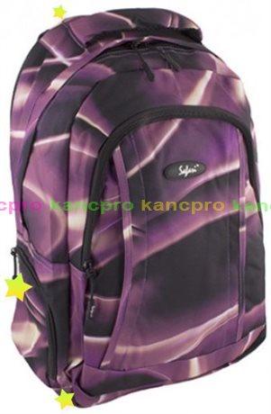 Ранець шкільний ортопедичний 9688 ж SAF