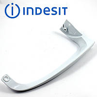 Ручка для холодильника Indesit C00857152 (верхня) - запчастини до холодильників Indesit