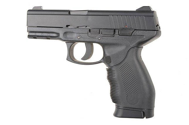 Страйкбольний пістолет model 24/7 [KWC]] (для страйкболу), фото 1