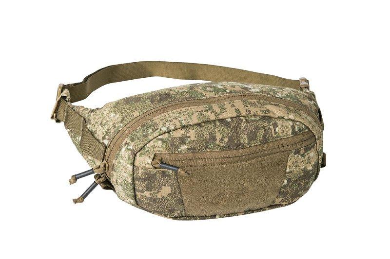 Torba biodrowa Bandicoot - PenCott™ Badlands [HELIKON-TEX] (для страйкболу)