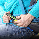 Портативний туристичний фільтр для води Miniwell L630 на 2000 л похідний переносний White, фото 6