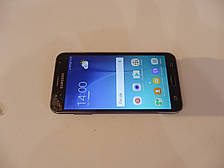 Samsung Galaxy J7 J700H/DS Black №6816 на запчасти