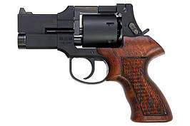 Страйкбольный аналог rewolweru Marushin Mateba X-Cartridge 3" [Marushin] (для страйкболу)