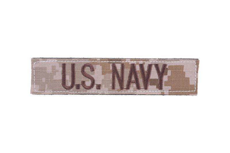 Naszywka US NAVY - AOR1 [TMC] (для страйкболу)