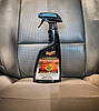 Очисник для шкіри та вінілу - Meguiar's Gold Class™ Leather & Vinyl Cleaner 473 мл. (G18516), фото 7