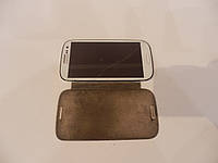 Samsung Galaxy S III I9300 1 сім No6825 на запчастини