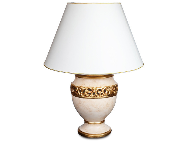 Світильник з абажуром Arte Lamp 72x50 см 334-016 нічник лампа настільна
