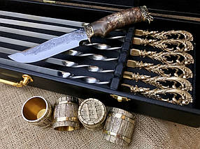 Шампура Люкс Nb Art 47330050 VE, фото 5