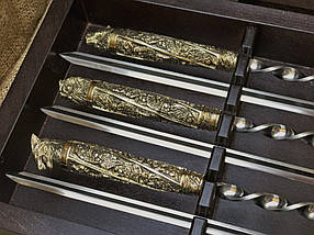 Шампура Люкс Nb Art 47330053 VE, фото 4