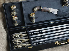 Шампура Люкс Nb Art 47330054 VE, фото 2