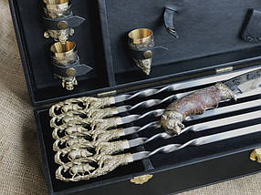 Шампура Люкс Nb Art 47330054 VE, фото 4