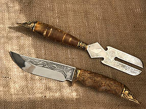 Шампура Люкс Nb Art 47330059 VE, фото 5