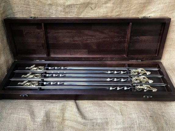 Шампура Люкс Nb Art 47330060 VE, фото 1