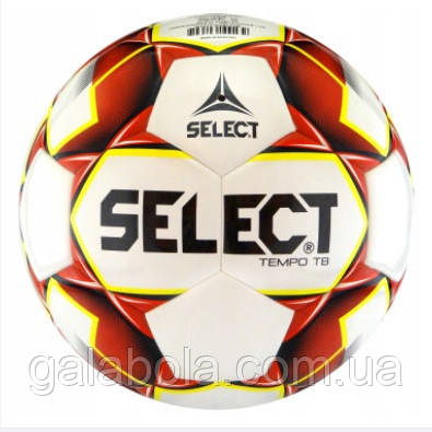 М'яч футбольний Select Tempo TB (розмір 4)