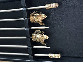 Шампура Люкс Nb Art 47330062 VE, фото 2