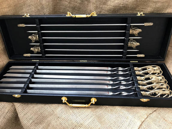 Шампура Люкс Nb Art 47330062 VE, фото 1