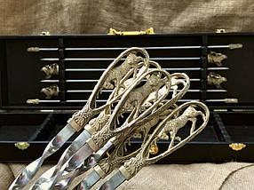 Шампура Люкс Nb Art 47330062 VE, фото 3