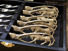 Шампура Люкс Nb Art 47330062 VE, фото 5