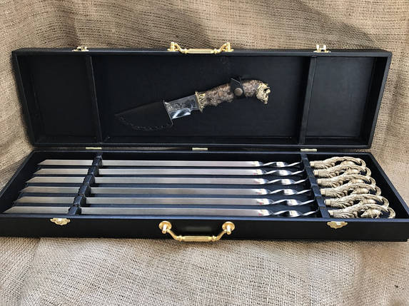 Шампура Люкс Nb Art 47330064 VE, фото 1